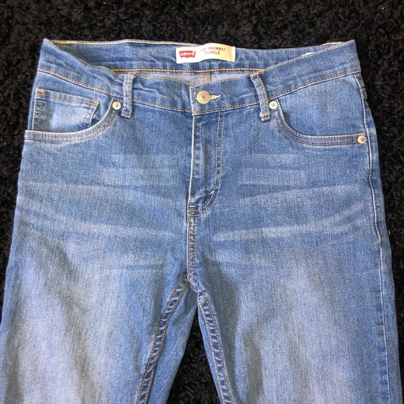 Levi’s 510 Skinny Jeans - Picture 7 of 8